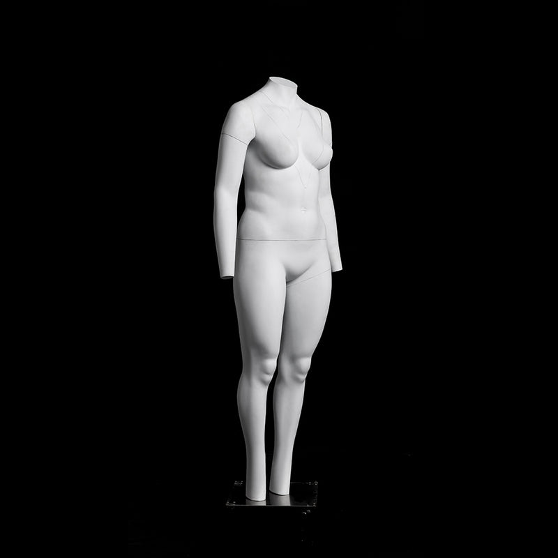 Lutka za fotografiranje - ženska GH14