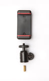 Manfrotto komplet nosača za LED RingLight Halo 19 - za smartphone