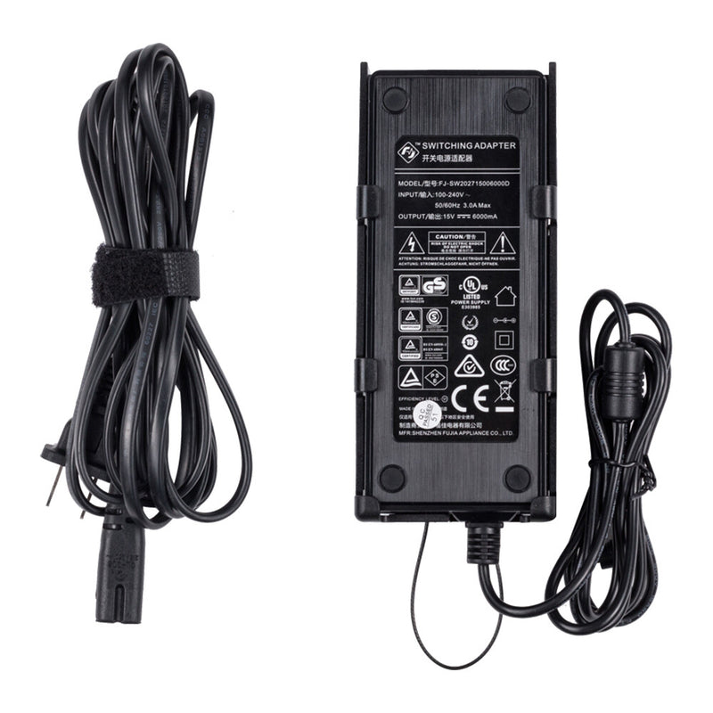 Nanlite Adapter for Mixpanel 60