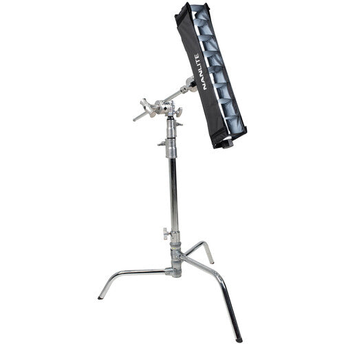 Barndoor for Pavotube II 15X