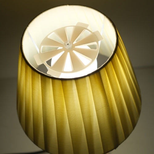 Bouncer with Suction Cup for Light Bulb 