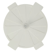 Bouncer with Suction Cup for Light Bulb 