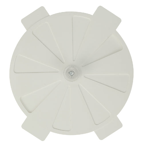 Bouncer with Suction Cup for Light Bulb 