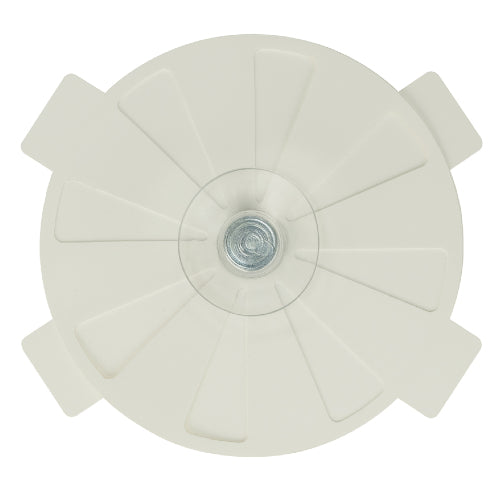 Bouncer with Suction Cup for Light Bulb 