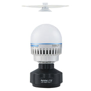 Bouncer with Suction Cup for Light Bulb 