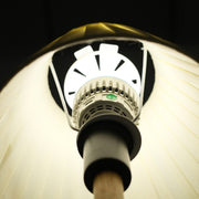 Bouncer with Suction Cup for Light Bulb 