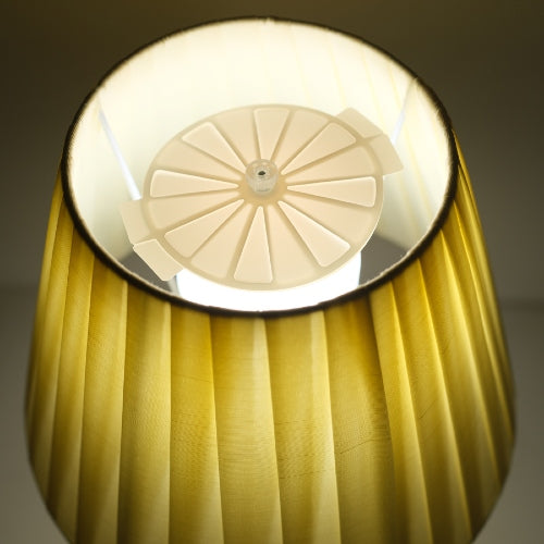 Bouncer with Suction Cup for Light Bulb 