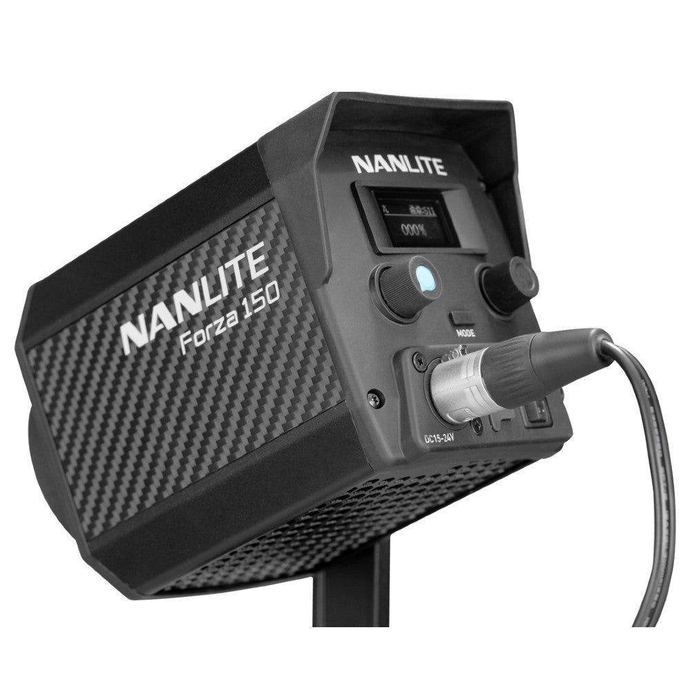 Nanlite Forza 150 Tripple kit