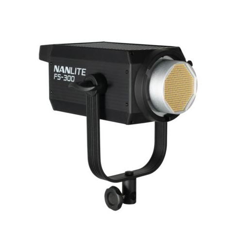 Nanlite FS300 Tripple kit