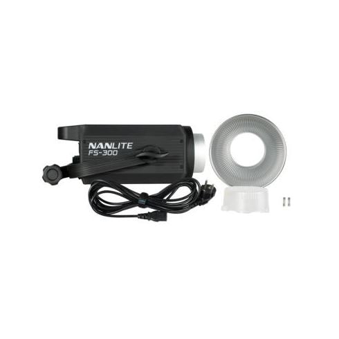 Nanlite FS300 Tripple kit