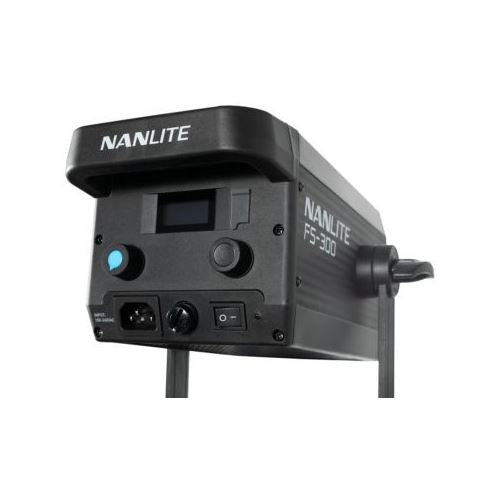 Nanlite FS300 Tripple kit