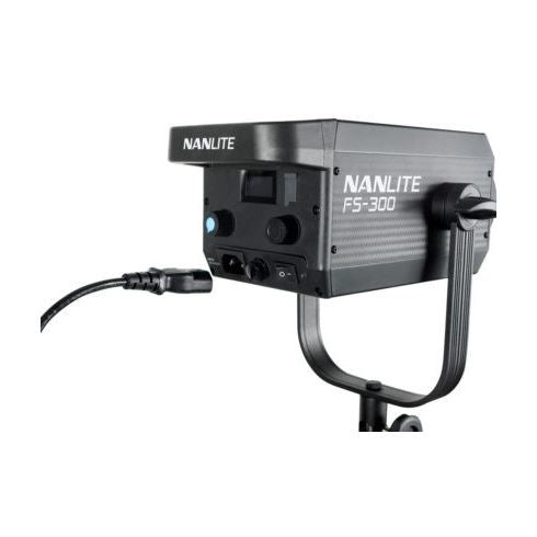 Nanlite FS300 Tripple kit