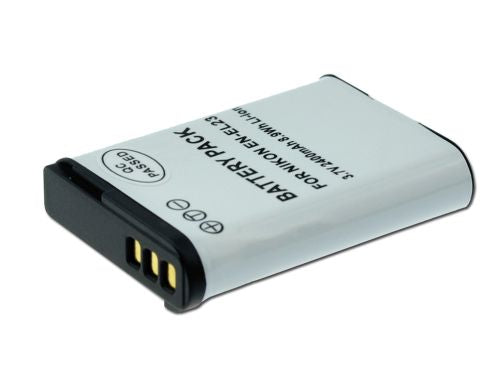 Zamjenska baterija za Nikon - EN-EL23