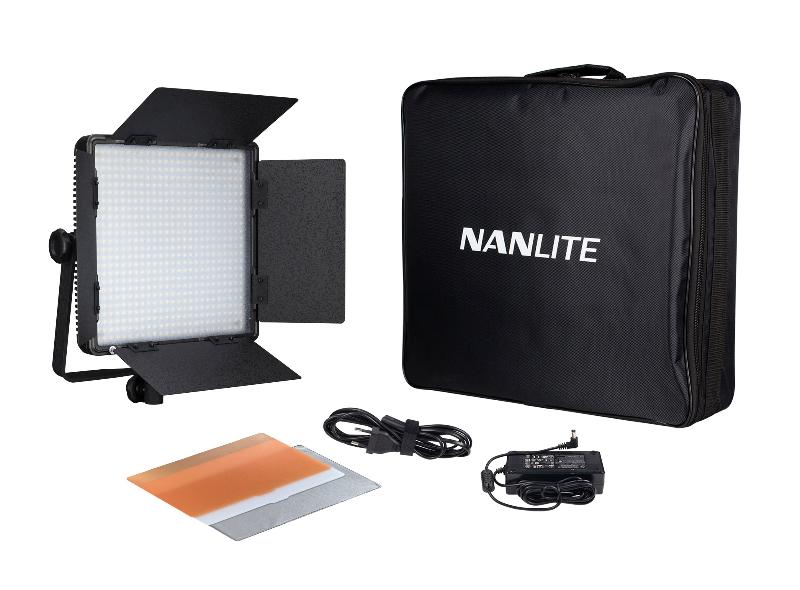 Nanlite Led Panel 600DSA