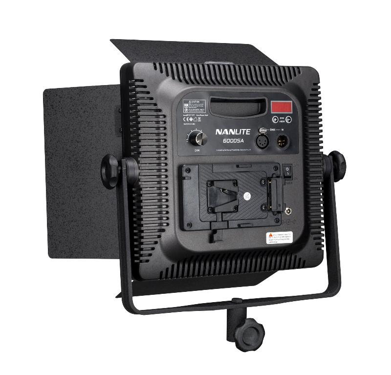 Nanlite Led Panel 600DSA