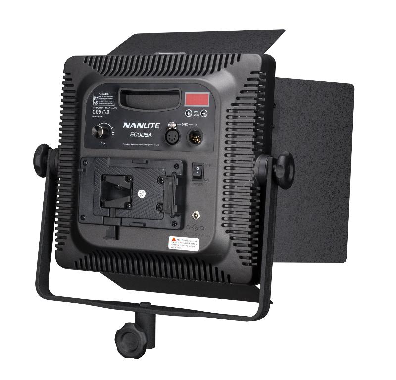 Nanlite Led Panel 600DSA