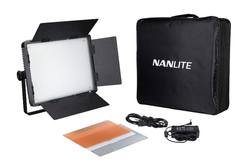 Nanlite Led Panel