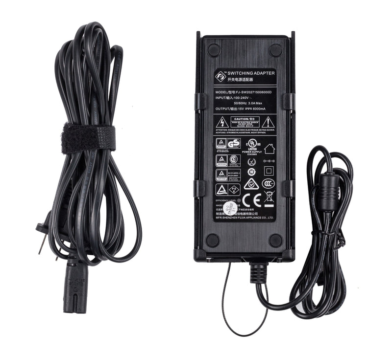 Nanlite Adapter for Forza 60 