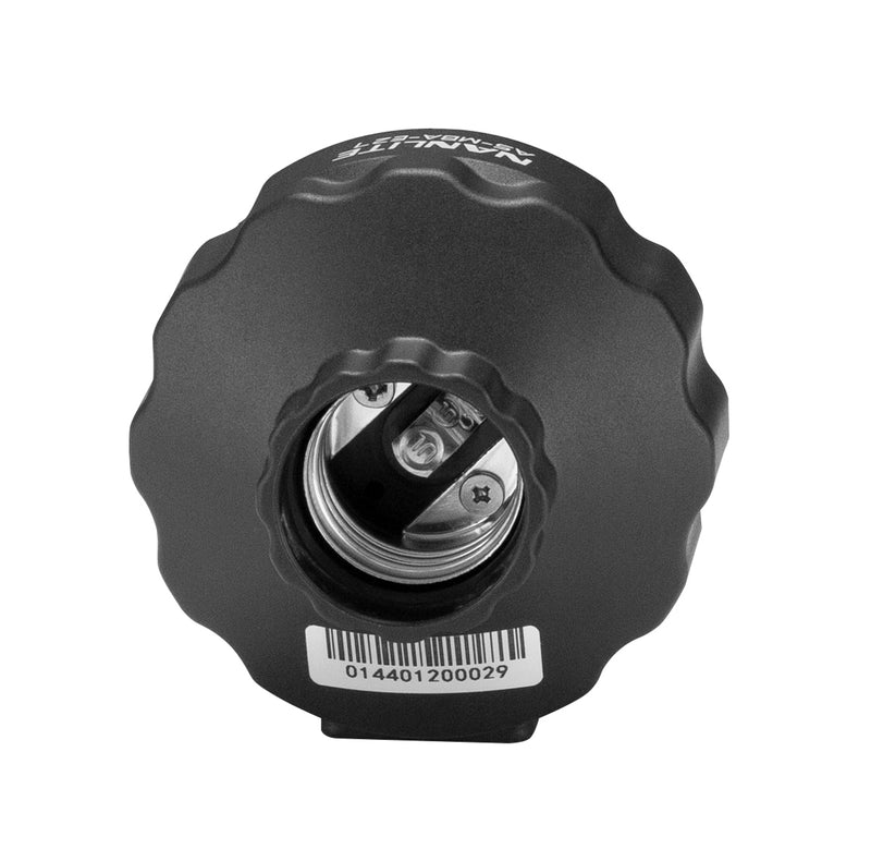 E27 Magnetic Base Adapter