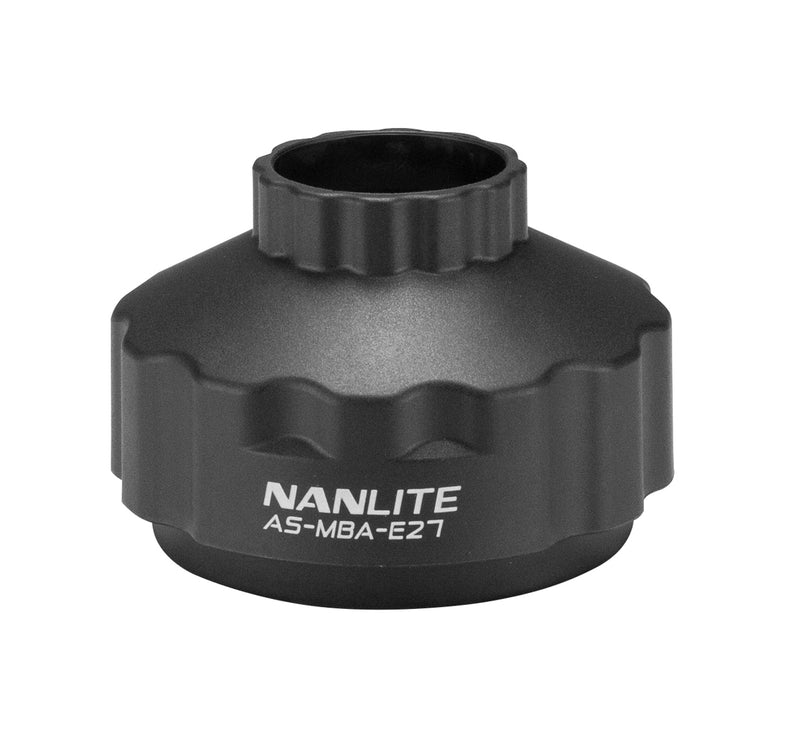 E27 Magnetic Base Adapter