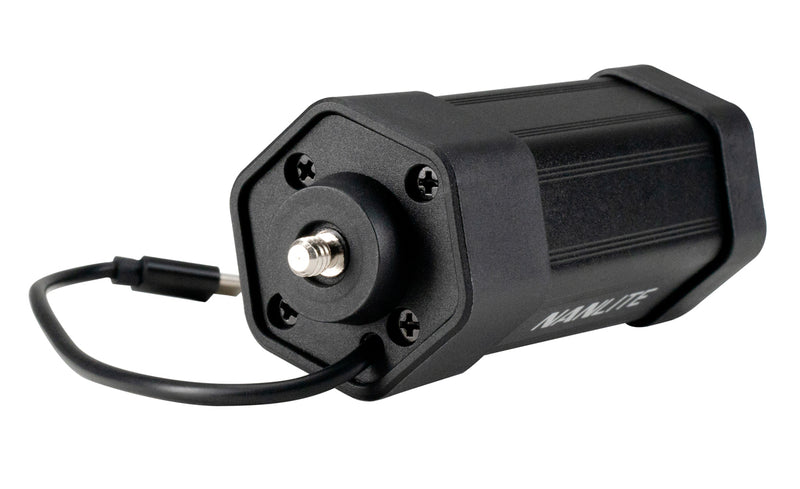 Nanlite Battery Holder /w USB-C
