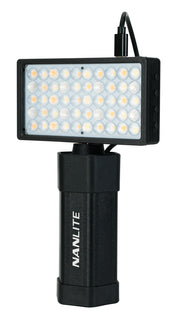 Nanlite Battery Holder /w USB-C