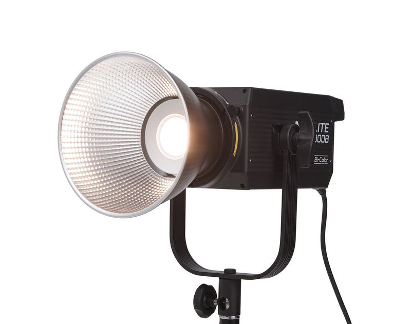 Nanlite FS-300B Bi-color LED Light