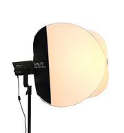 Nanlite Forza 60C RGB Bi-color LED Light