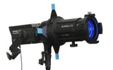 Nanlite Forza 60C RGB Bi-color LED Light