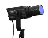 Nanlite Forza 60C RGB Bi-color LED Light