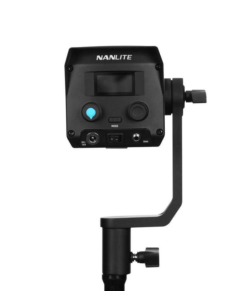 Nanlite Forza 60C RGB Bi-color LED Light