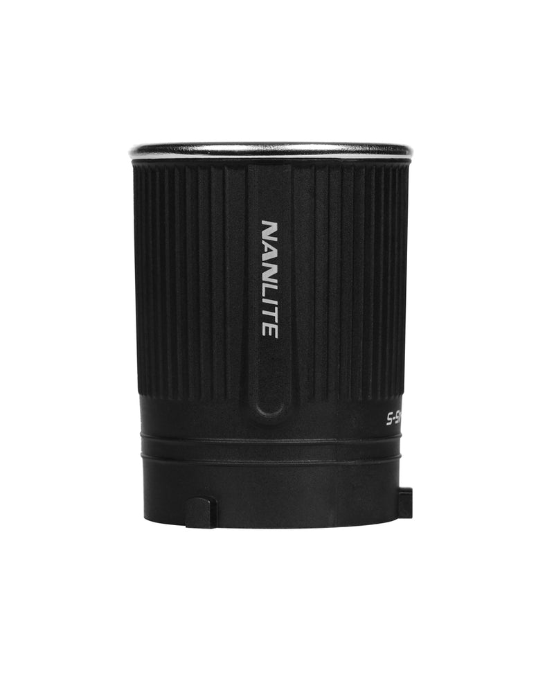 Nanlite Forza 60C RGB Bi-color LED Light