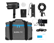 Nanlite Forza 60C RGB Bi-color LED Light