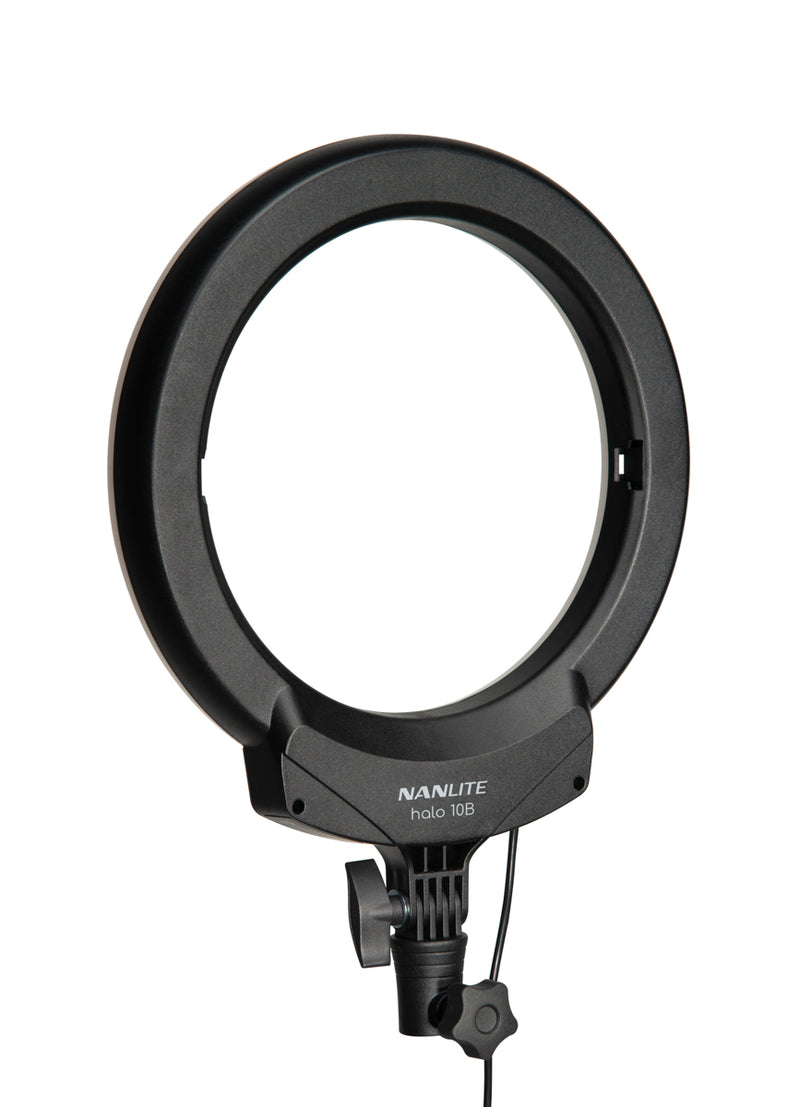 Nanlite Halo 10B