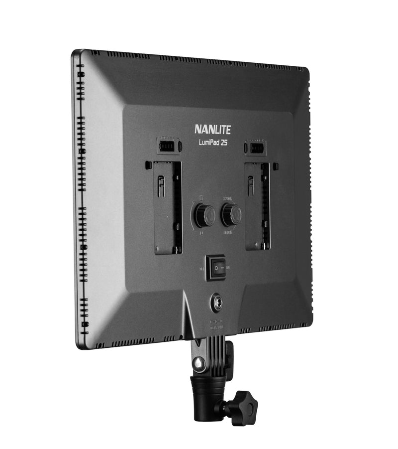 Nanlite Lumipad 25
