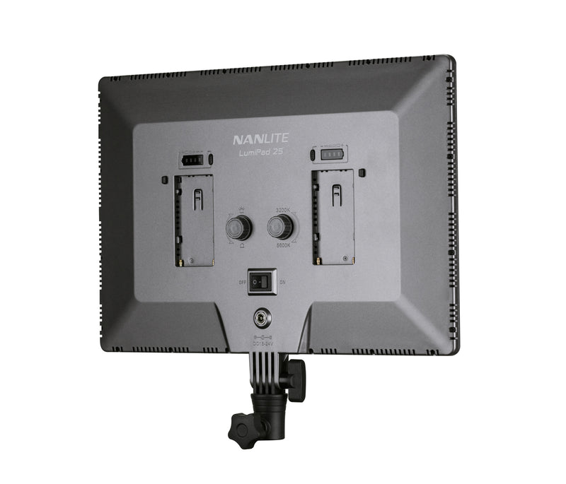 Nanlite Lumipad 25