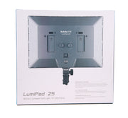 Nanlite Lumipad 25