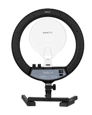 Nanlite stand for Halo-series