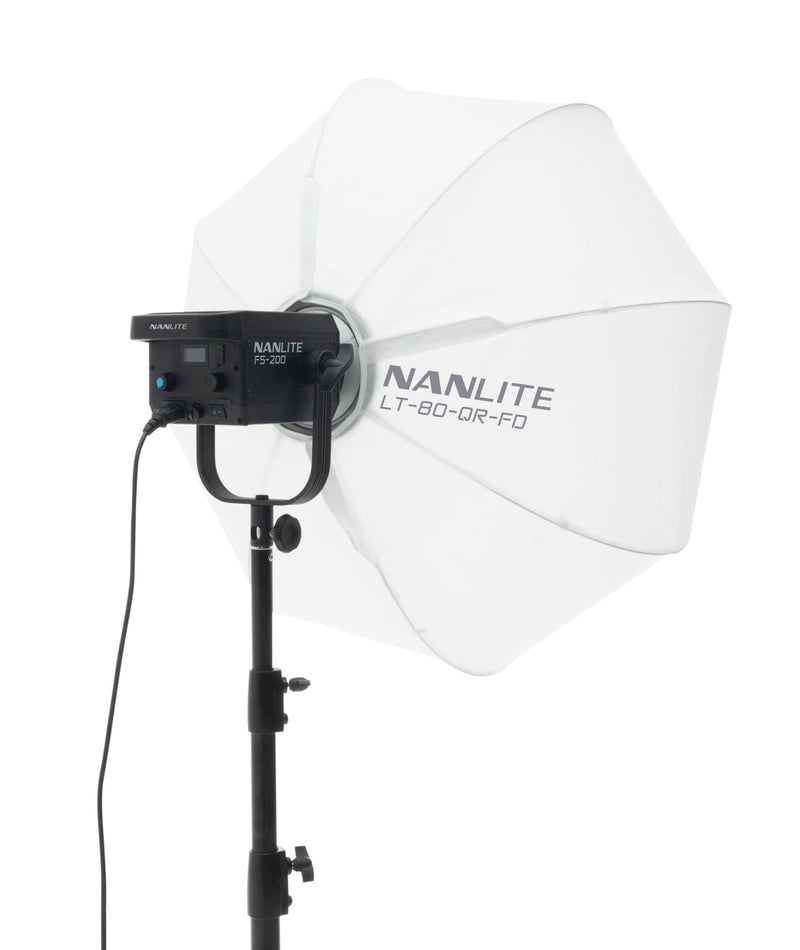 Lantern Softbox 80cm (no skirt)