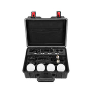 PavoBulb 10C quad kit