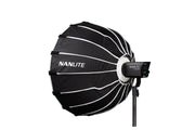 Nanlite Parabolic Softbox FM-mount