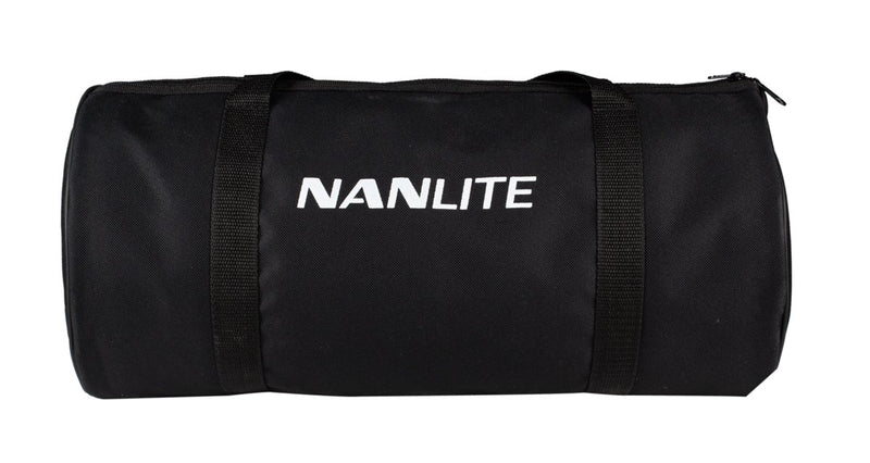 Nanlite Parabolic Softbox FM-mount