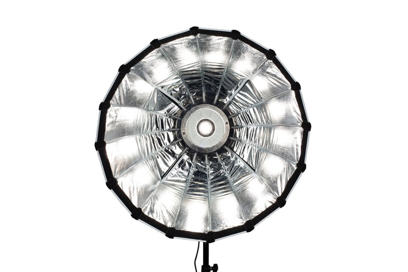 Nanlite Parabolic Softbox FM-mount