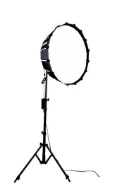 Nanlite Parabolic Softbox FM-mount