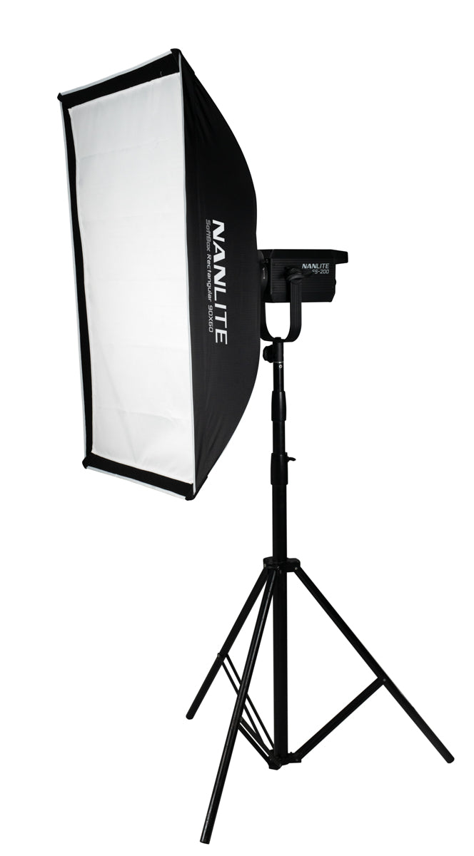 Nanlite Rectangle Softbox