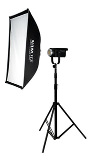 Nanlite Rectangle Softbox