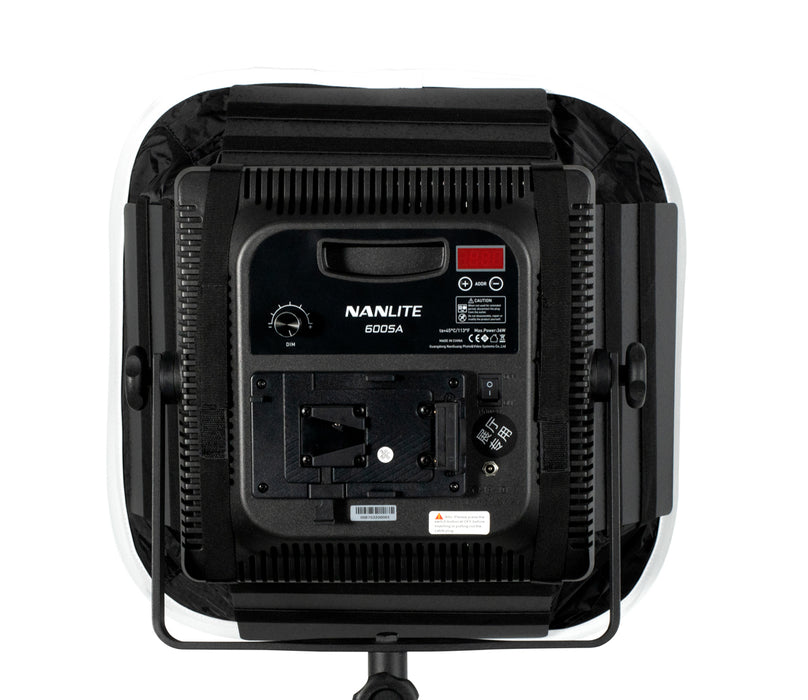 Nanlite Soft Box