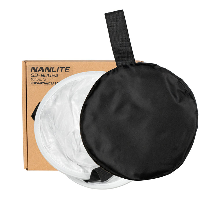 Nanlite Soft Box