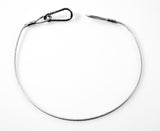Safety metal cords size M