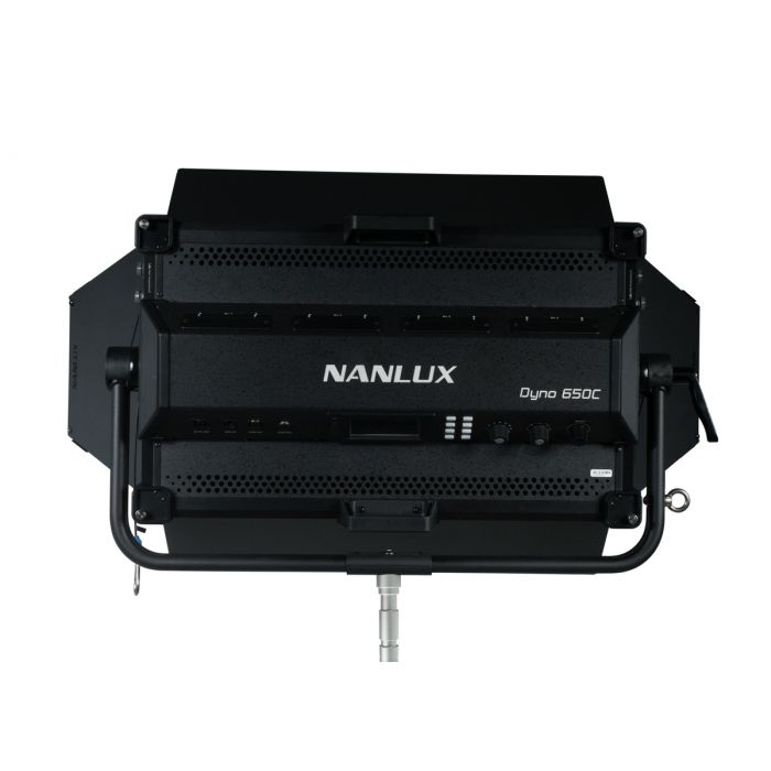 Nanlite LED panel Dyno 650C LED